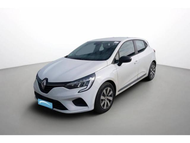 Renault Clio Tce 90 Equilibre