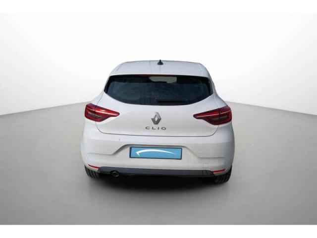 Renault Clio image 1