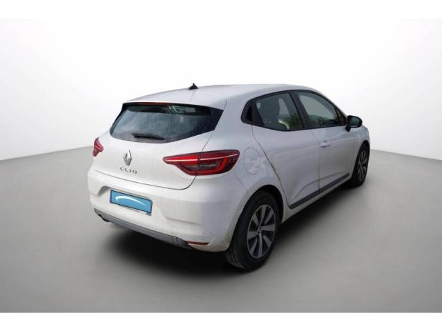 Renault Clio image 6