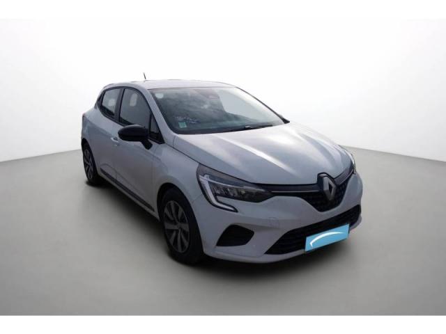 Renault Clio image 2