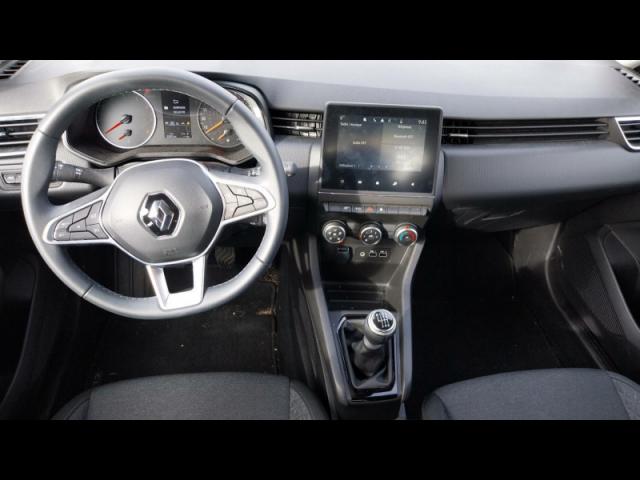 Renault Clio image 3