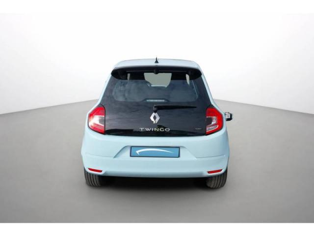 Renault Twingo image 4