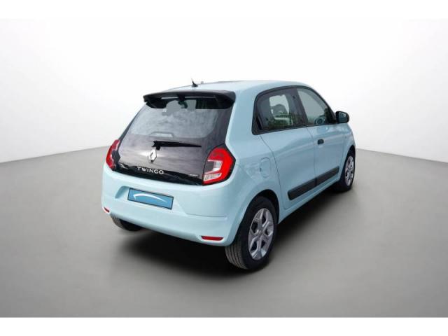Renault Twingo image 7