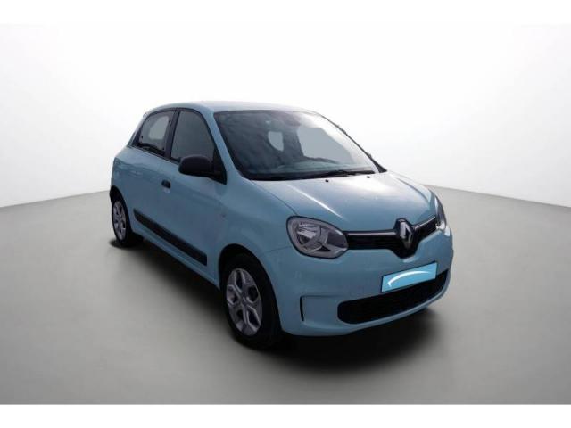 Renault Twingo image 8