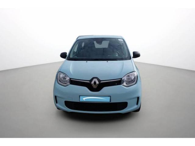 Renault Twingo image 1