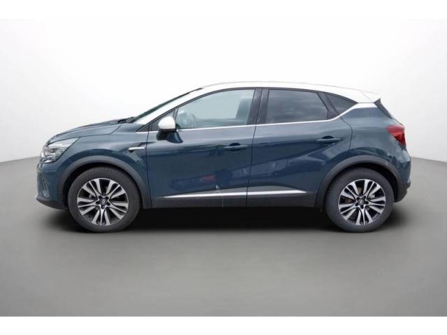 Renault Captur image 3