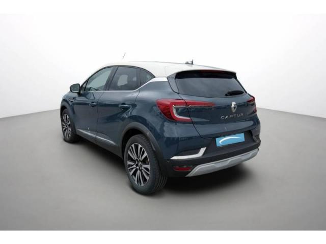Renault Captur image 4
