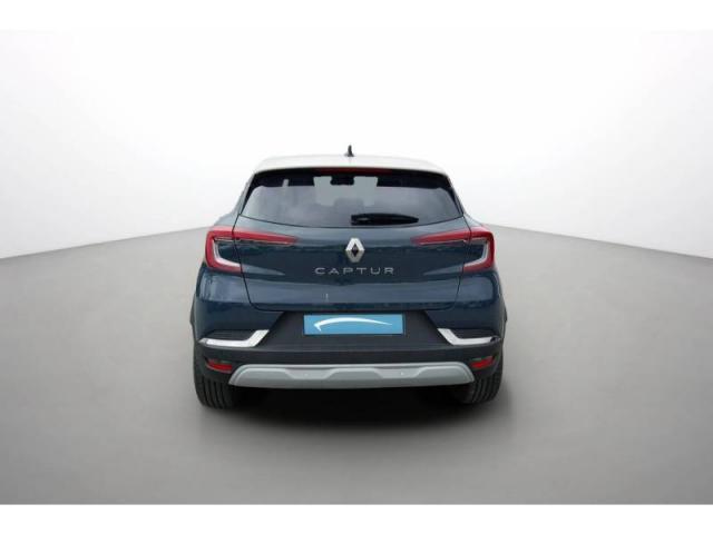 Renault Captur image 6