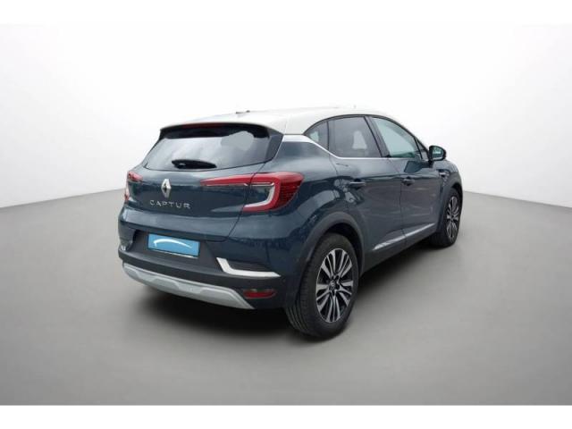Renault Captur image 5