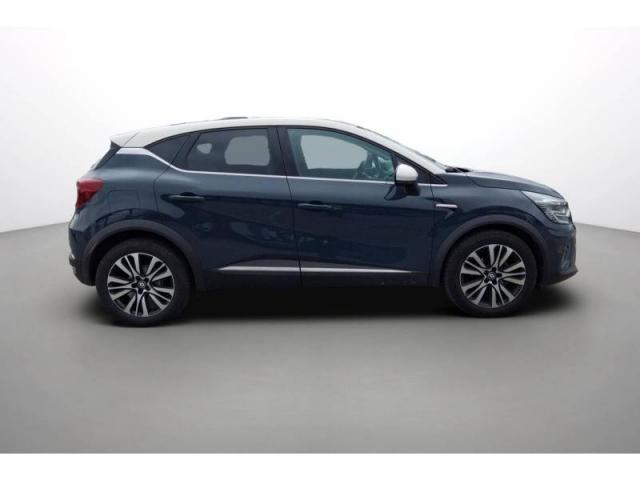 Renault Captur image 1