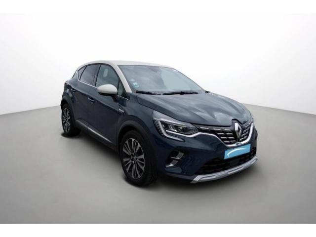 Renault Captur image 7