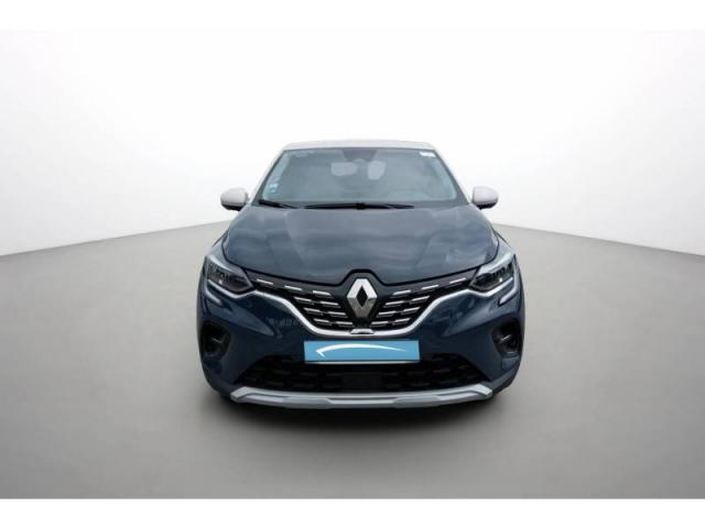 Renault Captur image 2
