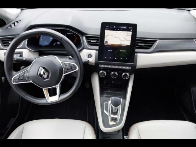 Renault Captur image 8