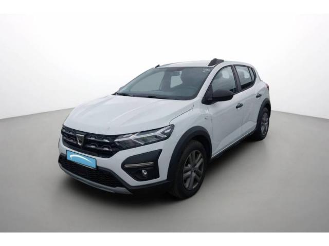 Dacia Sandero Eco-G 100 Stepway Essential