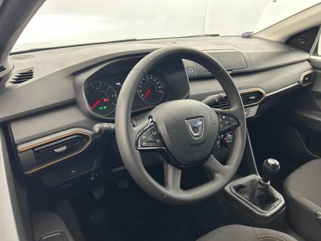 Dacia Sandero image 1