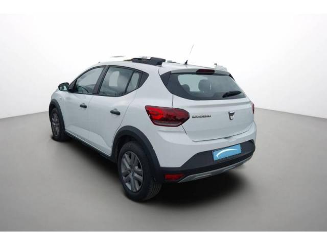 Dacia Sandero image 1