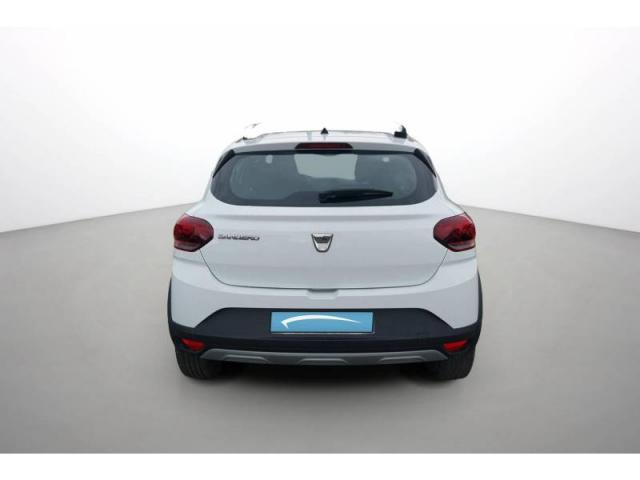 Dacia Sandero image 7