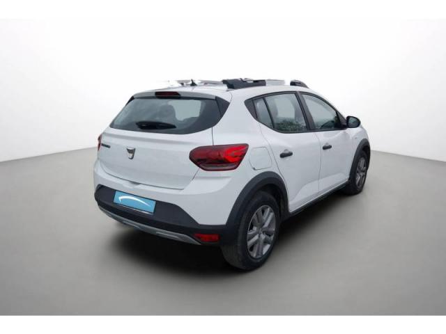 Dacia Sandero image 3