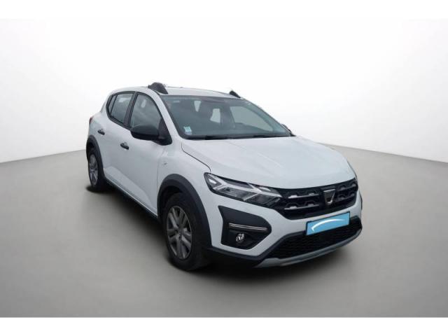 Dacia Sandero image 6