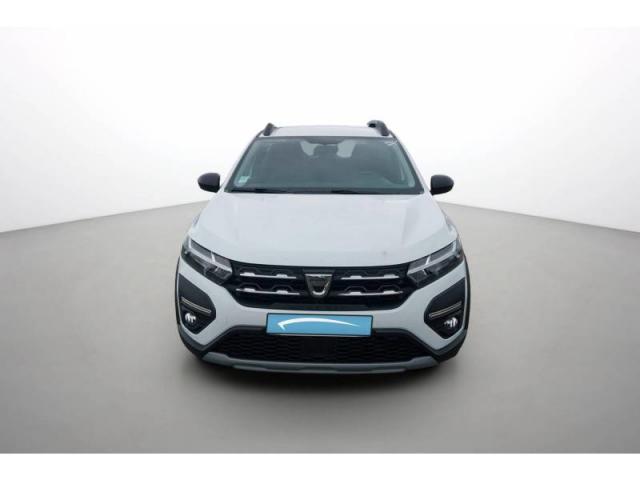 Dacia Sandero image 8