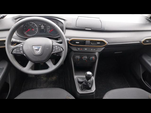Dacia Sandero image 5