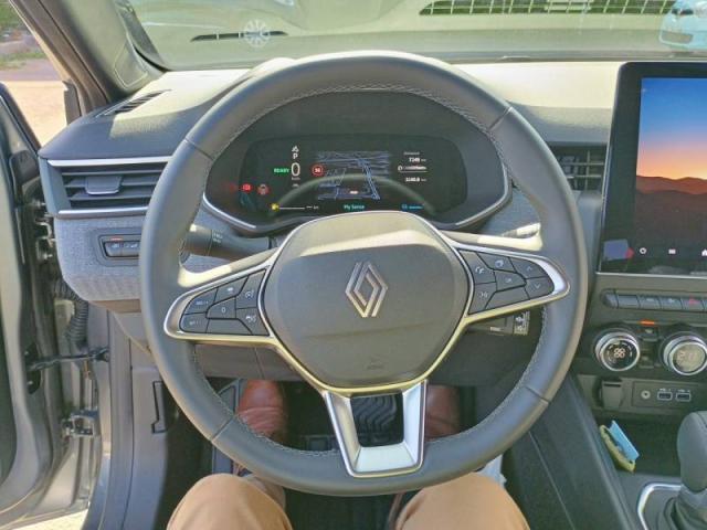 Renault Clio image 6