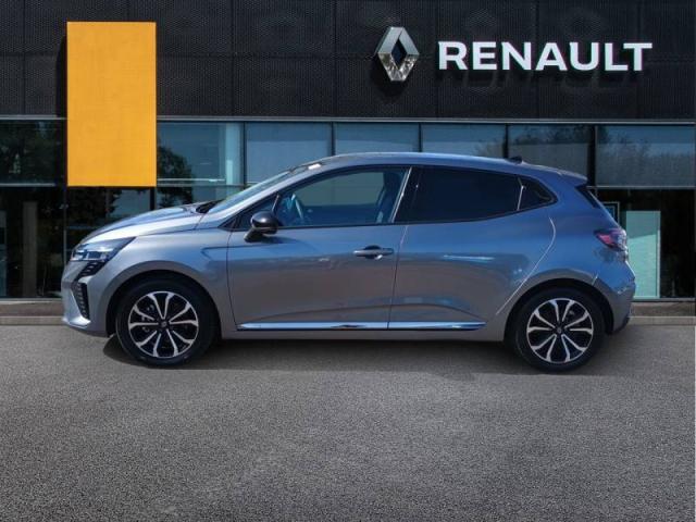 Renault Clio image 3