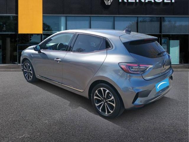 Renault Clio image 1