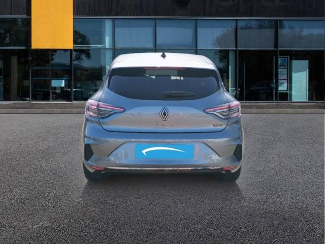 Renault Clio image 8