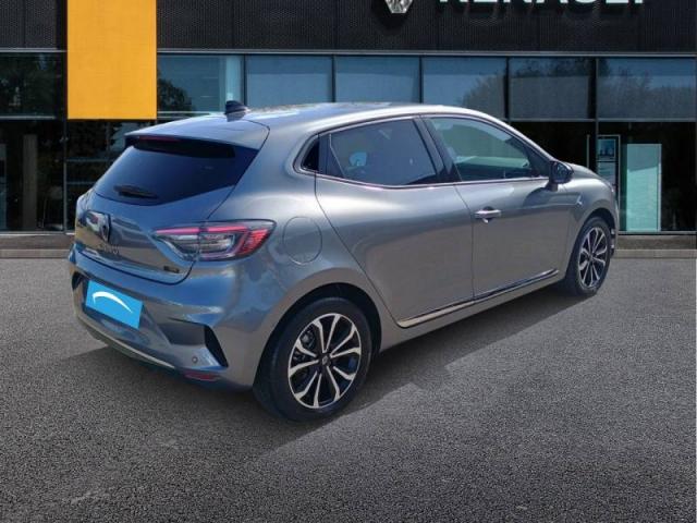 Renault Clio image 5
