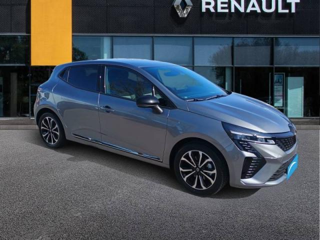 Renault Clio image 2