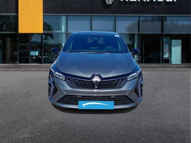Renault Clio image 9