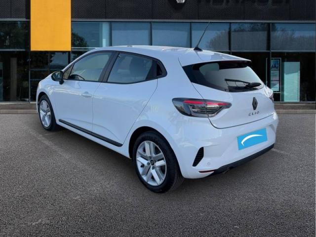 Renault Clio image 9