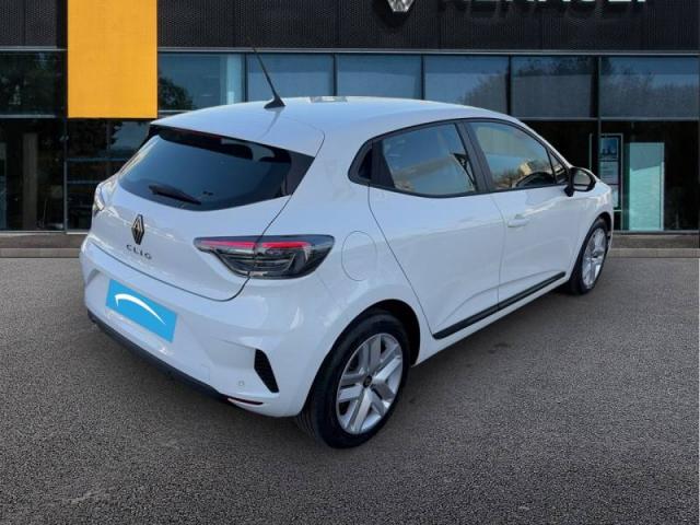 Renault Clio image 8