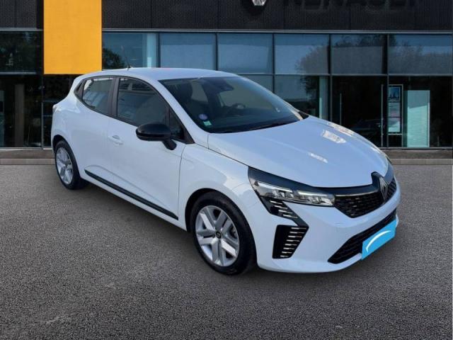 Renault Clio image 2