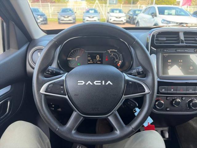 Dacia Spring image 6