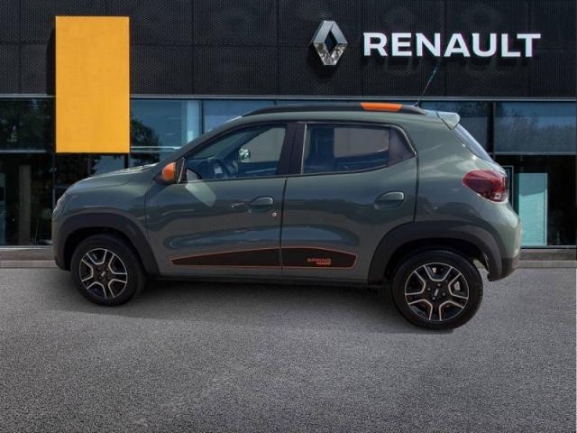 Dacia Spring image 3