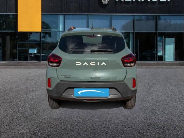 Dacia Spring image 1