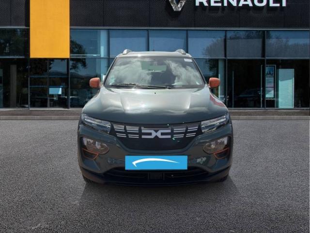 Dacia Spring image 8