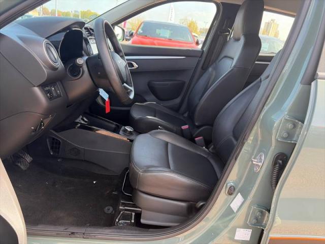 Dacia Spring image 5