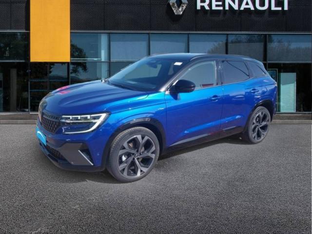 Renault Austral E-Tech Hybrid 200 Iconic Esprit Alpine