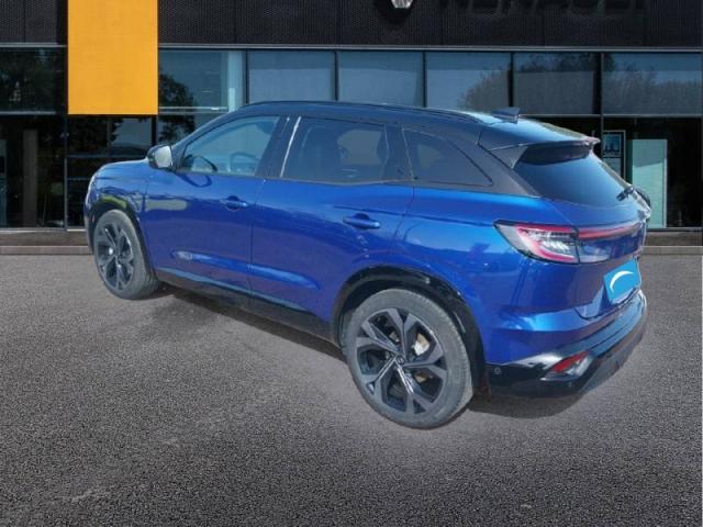 Renault Austral image 8