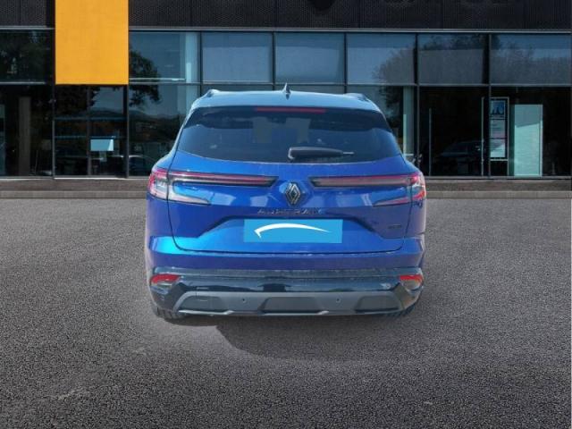 Renault Austral image 5