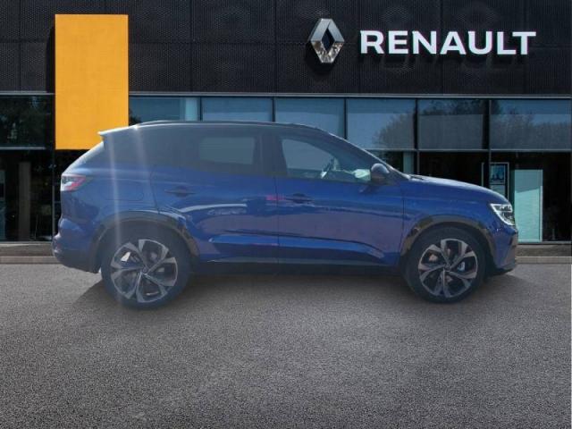 Renault Austral image 9