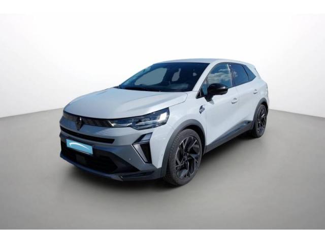 Renault Symbioz E-Tech Full Hybrid 145 Esprit Alpine