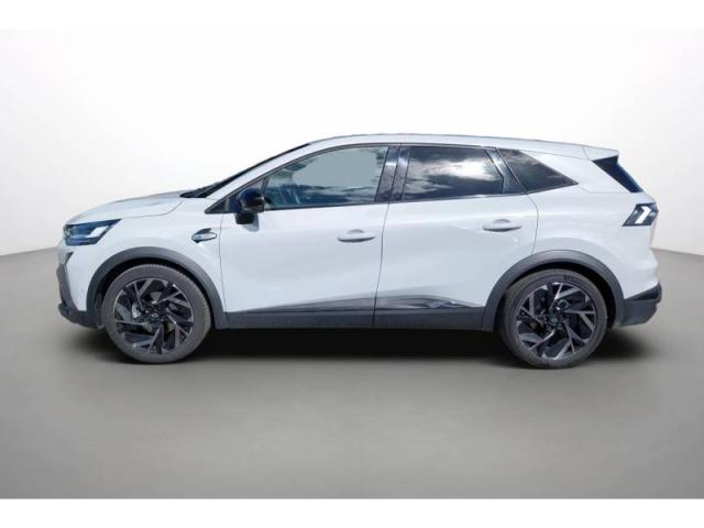 Renault Symbioz image 3