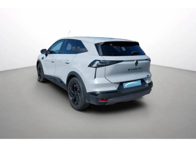 Renault Symbioz image 4