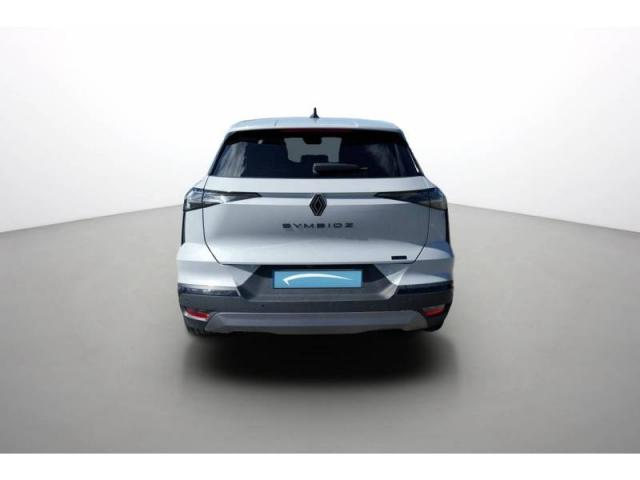Renault Symbioz image 8