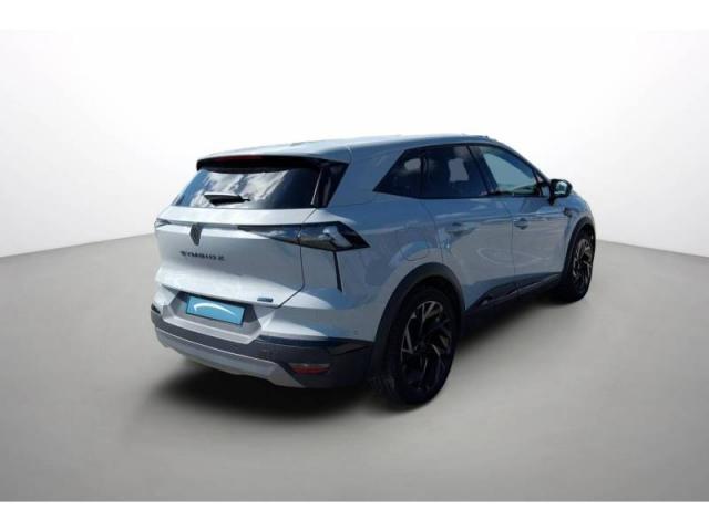 Renault Symbioz image 7