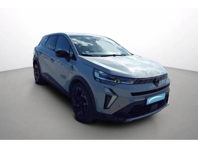 Renault Symbioz image 1